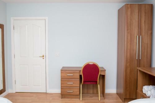 Apartamento The Trump Suite