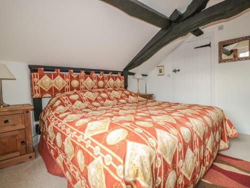 Bridgend Cottage
