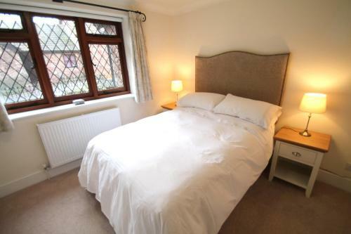 Apartamento Two Grooms Cottage