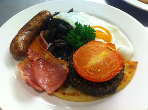 Abbots Brae Hotel
