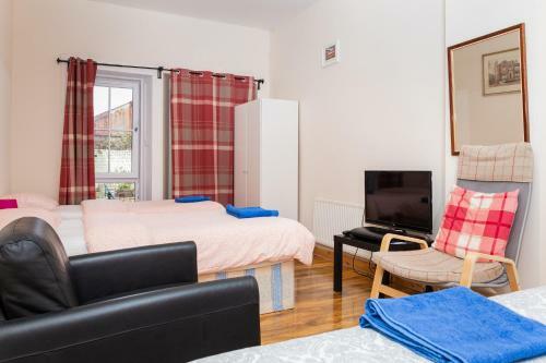 Hostal Centre Stay Townhouse