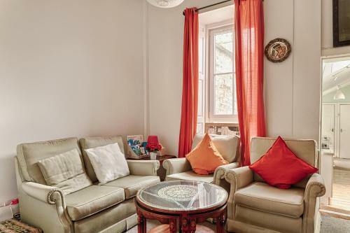 Hostal Centre Stay Townhouse
