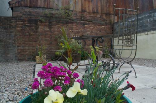 Hostal Centre Stay Townhouse