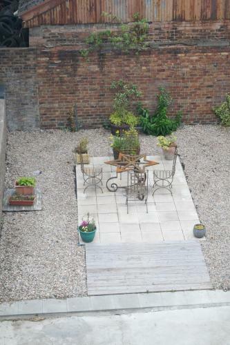 Hostal Centre Stay Townhouse