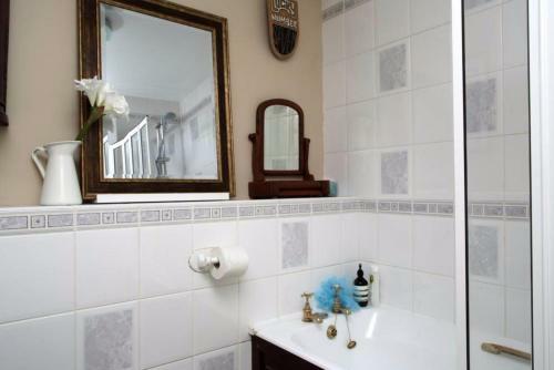 Apartamento Stockbridge Flat With Garden Sleeps 2-4