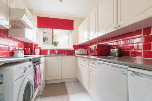 Apartamentos Silver Lining - Orchard House With Balcony