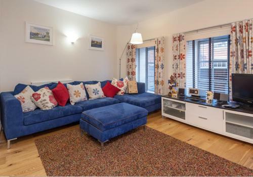 Apartamento The Patriothall Residence