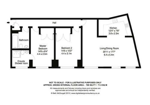 Apartamento The Patriothall Residence