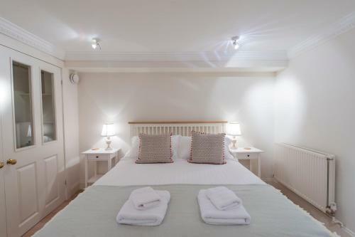 Apartment Jamaica Street 7