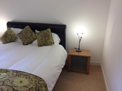Apartamento The Pleasance