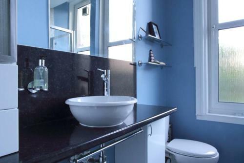 Apartamento Central 2 Bed Flat With Garden Sleeps 4