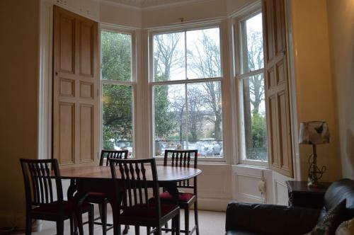 Apartamento 3 Bed Flat In Leafy Morningside - Sleeps 3