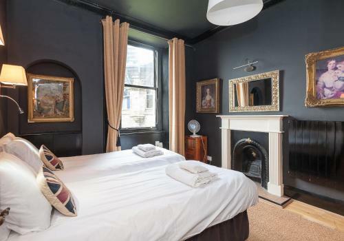 Apartamento The Castle Esplanade Residence