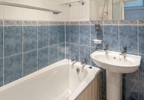 Apartamento The Lothian Road Residence