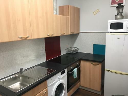 Drummond Street Apartments