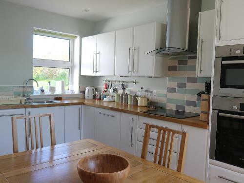 Holiday Home Skye View