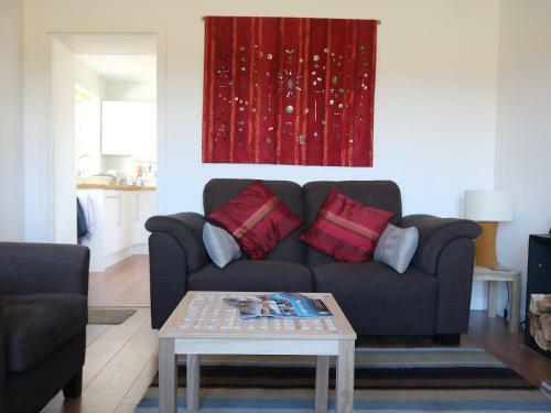Holiday Home Skye View
