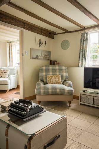 Old Fox Cottage