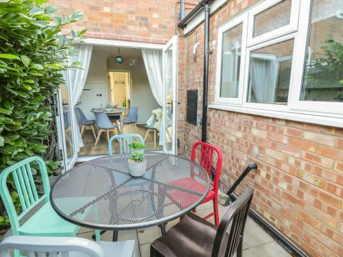 Magnolia Cottage, Evesham