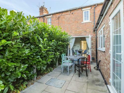 Magnolia Cottage, Evesham