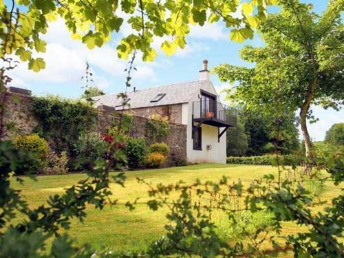 The Old Coach House, Eyemouth