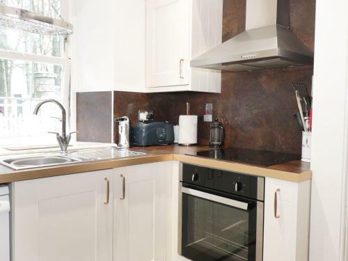 Dove Cottage, Eyemouth