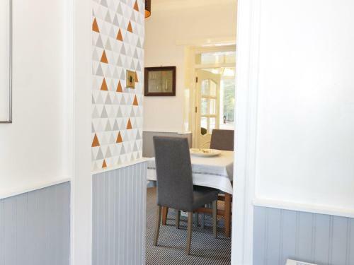 Dove Cottage, Eyemouth