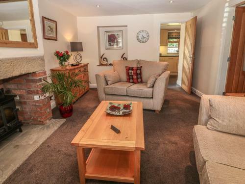 Jasmine Cottage, Stoke-on-trent