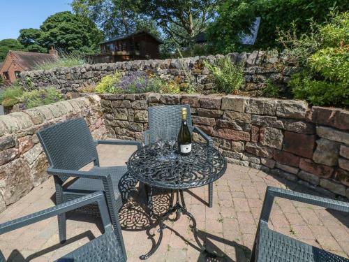 Jasmine Cottage, Stoke-on-trent
