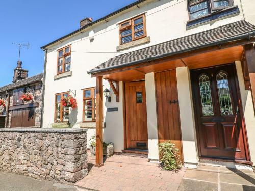 Jasmine Cottage, Stoke-on-trent