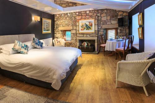 Bed & Breakfast The Studio At Maspie House