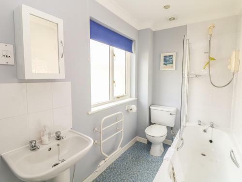 Starfish Cottage, Falmouth