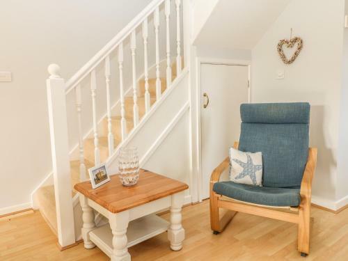 Starfish Cottage, Falmouth
