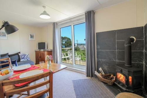 The Studio At Loe Beach