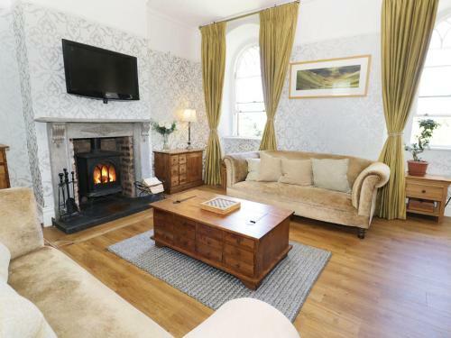 Chapel Cottage, Morpeth