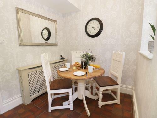 Chapel Cottage, Morpeth