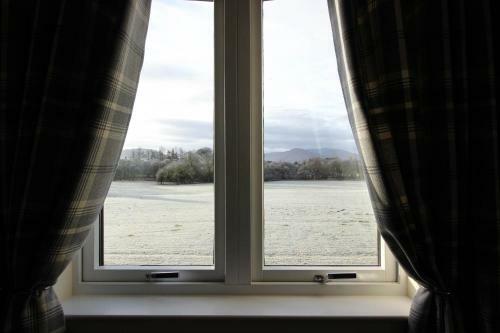 Highwinds Bed & Breakfast