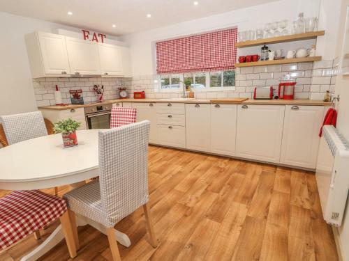 Telford Cottage