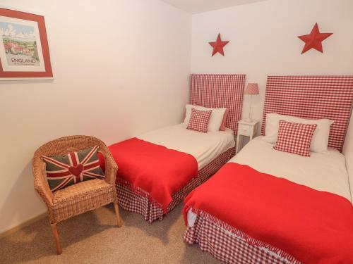 Telford Cottage