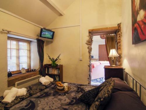 Holiday Home The Coombe