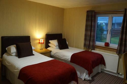 Myrtle Bank Hotel