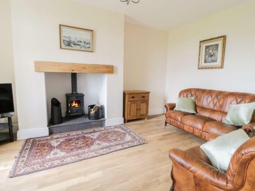 Ty Mawr, Gaerwen