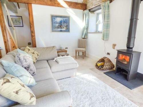 Cottage Anton