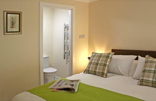 Bed & Breakfast Silverbridge Lodge