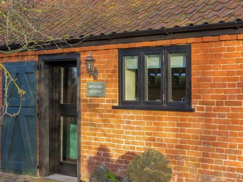 Appletree Cottage Fressingfield