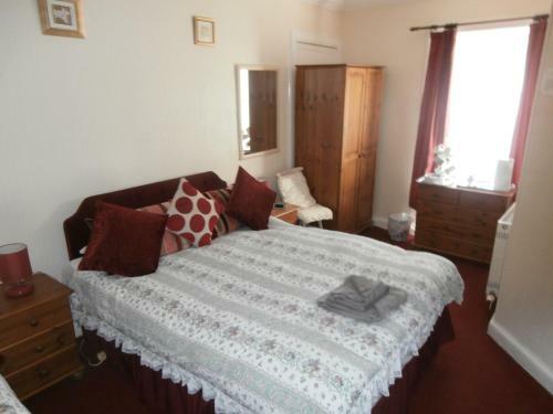 Hostal Monorene Guest House