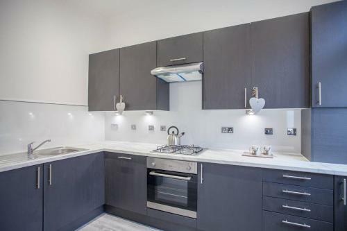 Apartamento Fresh And Cosy Flat Minutes From West End