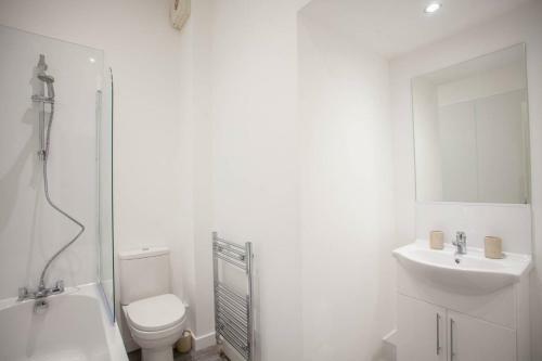 Apartamento Fresh And Cosy Flat Minutes From West End
