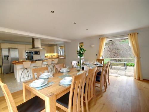 Holiday Home Priory House