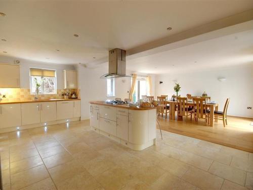 Holiday Home Priory House
